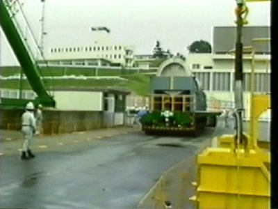 TRANSPORTE RADIACTIVO 122 · RADIACTIVO